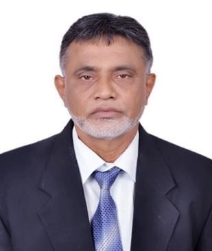 Dr. M.A. Aariff Khan