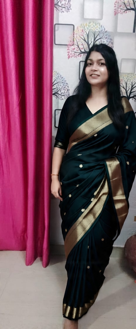 Ms. Khushboo Haseena