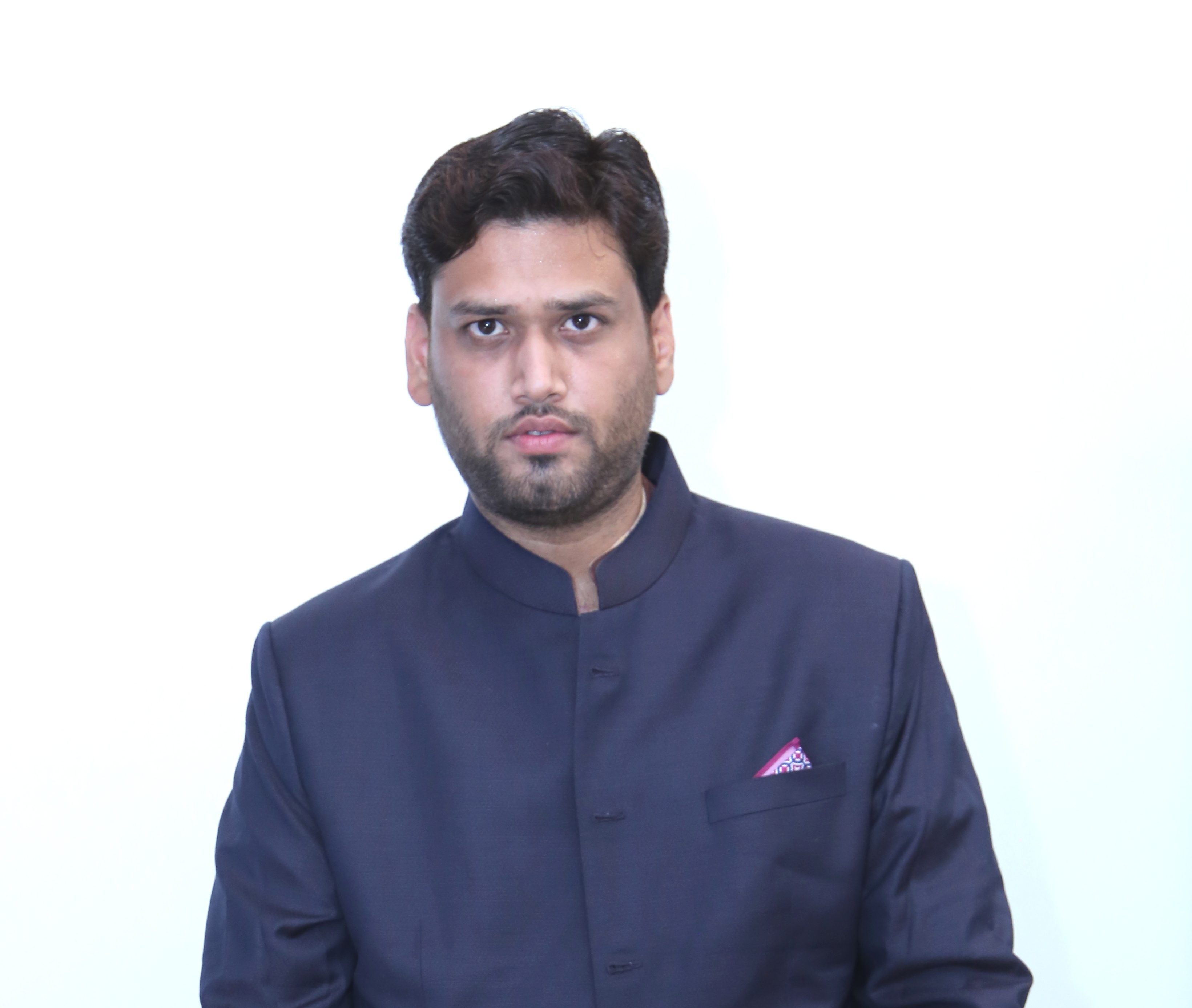 Rana A. Singh
