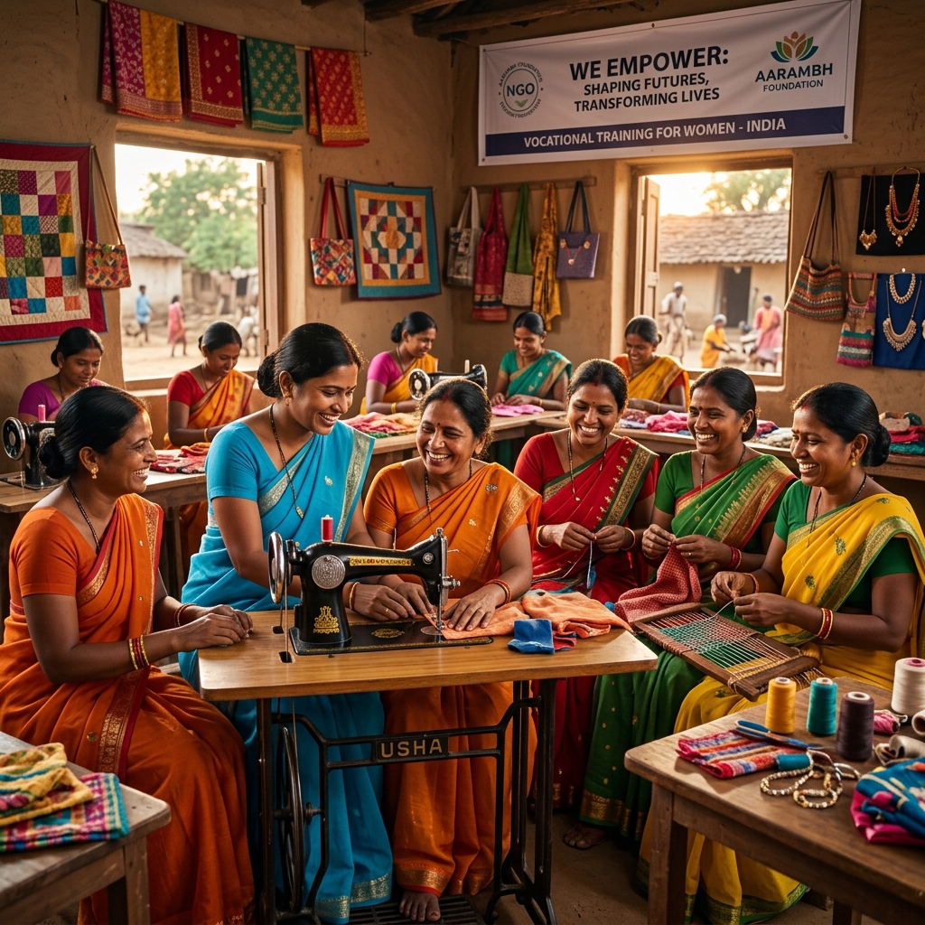 Women Empowerment